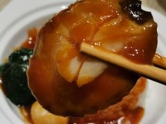 -小船渔村•大连菜•大连焖鱼(黄河路店)