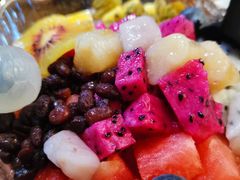 -王扯火胖哥烤生蚝(眉山首店)