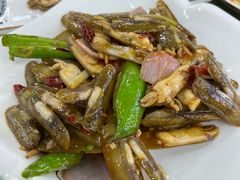 -景好海鲜餐厅(大鹏必选旅游店)