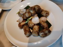 -莆田餐厅PUTIEN(三里屯店)