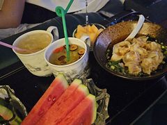 -上足·影院足道·SPA(红岭店)
