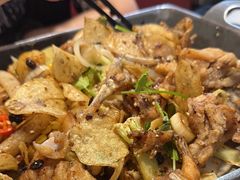 -精悦蓉(正大乐城店)