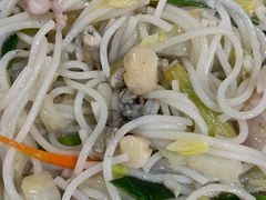 -龙宫海鲜楼(长乐漳港店)