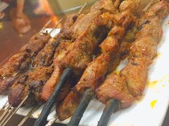 -新疆巴州金丝特餐厅(大钟寺店)