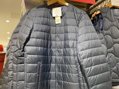 -优衣库(北京万柳华联购物中心店)