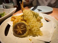 天妇罗-山葵家·创意料理(宁波来福士店)