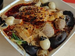 -林静小吃(复兴路店)