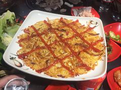 -杀猪天·韩国烤肉(总店)