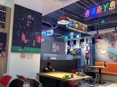 -昌勝香港深井烧鹅(新年华店)