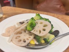 -花舍·新派粤菜·西餐·下午茶(亚运村·鸟巢店)