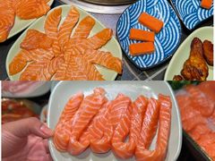 -梨花自助烤肉(西三旗万象汇黑金店)