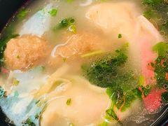 -小杨生煎(湟普汇店)