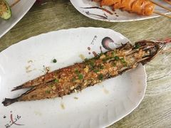 -联兴烤吧(茶山店)