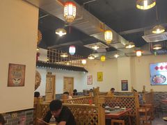 -老家大锅台·铁锅炖·地锅鸡(建邺文体路店)