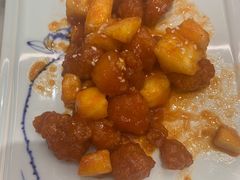 -小菜园新徽菜(宜兴八佰伴店)