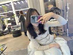 -BOF HAIR BY HONTO