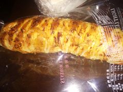 百里香-BAKERY第一炉(广场北路店)