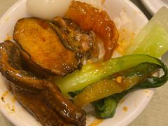 -刘胖子家常菜·蹄花焖藕(中央花园店)