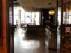 大堂-Mercato莫卡多露台餐厅与酒吧(K11店)