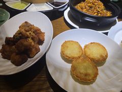 -粗茶淡饭·隐庐私厨(东亭店)