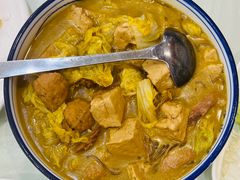 妈妈炖菜-大鸭梨烤鸭店(金顶街店)