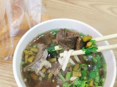 -婆婆粉(江北店)