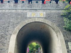 -鼓楼(西湖风景名胜区)