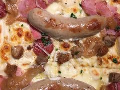 -玛尚诺Pizza&Bar(长泰广场店)