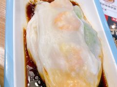 -红荔村肠粉(中银店)