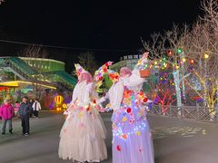 -大连森林动物园