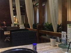 露天位-润泽园椰子鸡(汇一城店)