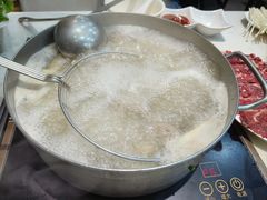 -黑山牛肉汤火锅(花城汇店)