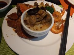 传统八宝饭-福州大饭店-自助餐