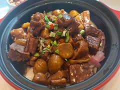-洋洋中餐馆·SINCE 1997(信投店)