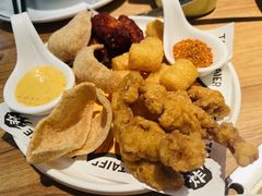 -太二酸菜鱼(正大广场店)