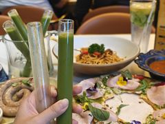 -get pizza意大利餐厅(凯德MALL店)