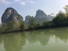 -明仕田园