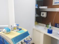 -圣贝口腔(海淀店)