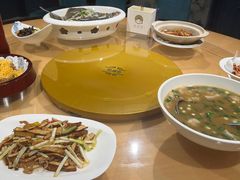 -卿雲阁私人高定餐厅(汉口江滩店)