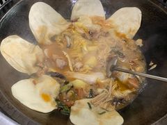 -土灶坊·地锅鸡(周庄店)