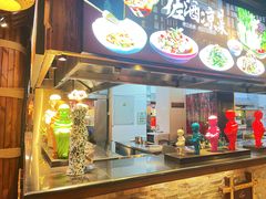 -宝丽金大酒店·洗浴中心