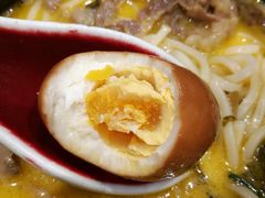 -和府捞面(天河领展广场店)