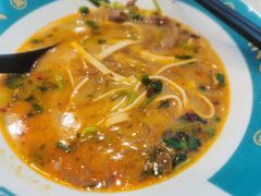 -当家水煎包·牛肉汤(浦江店)