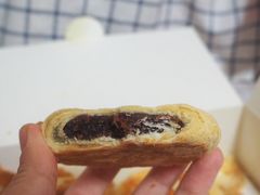 -香港元朗荣华月饼(十八甫路店)
