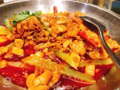 -U你·天然调味(南湖总店)