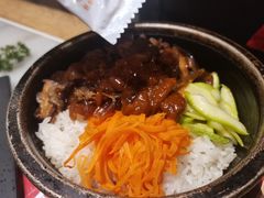 -韩宫宴烤肉·黑毛和牛·料理(合肥滨湖银泰城店)