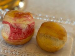 -Salon de Ville浦江汇(上海外滩华尔道夫酒店店)