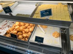 -酥大興·新国潮糕点配茶饮(龙岗万达黑金店)