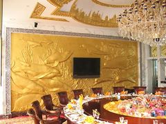 -万宝海鲜舫(劳动公园店)