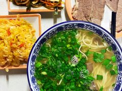 -金城回忆(万科店)